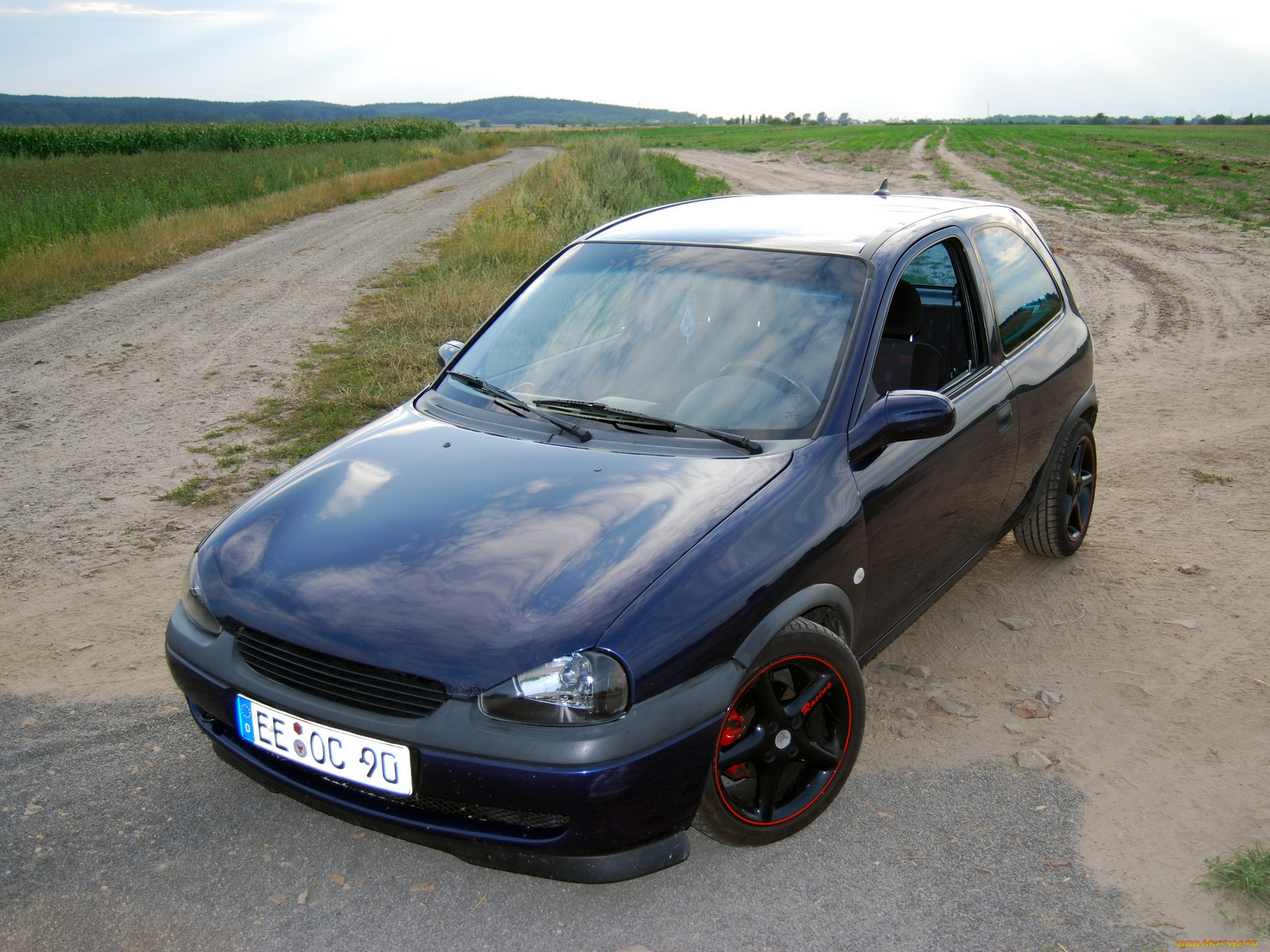 , opel